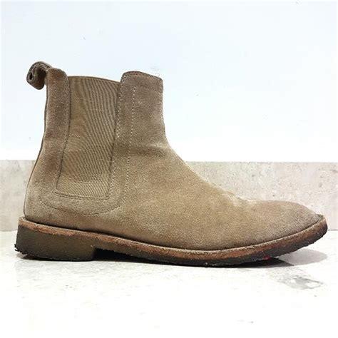 bottega veneta boots reps
